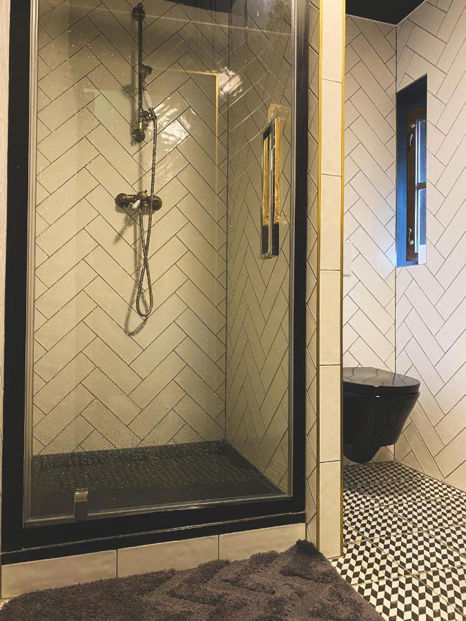 Penzion U Fridy Apartman 1 Loket Exterior photo