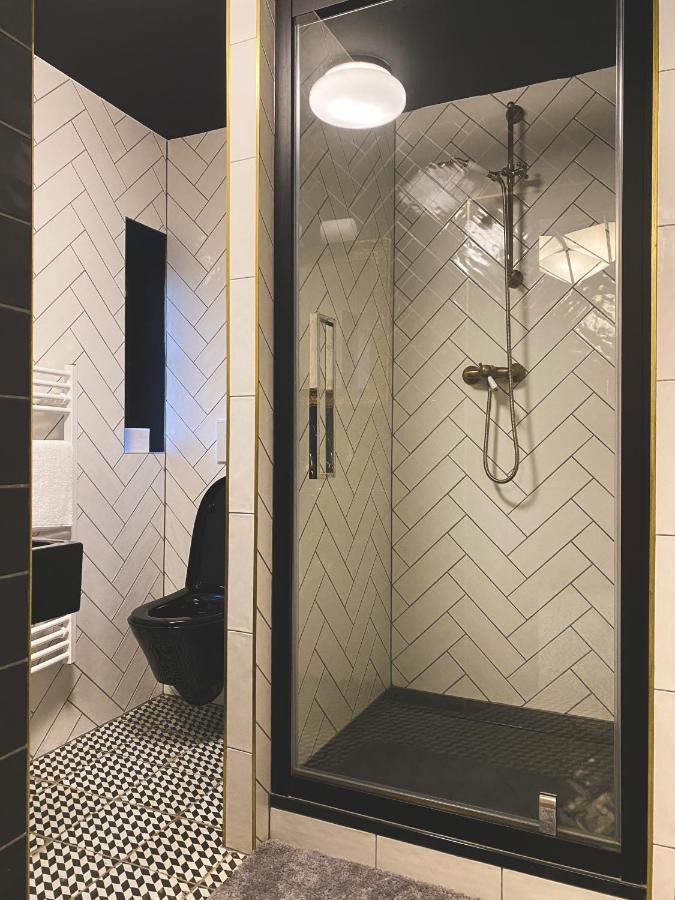 Penzion U Fridy Apartman 1 Loket Exterior photo